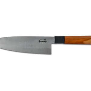 JIN koreanisches Chefmesser 200mm handgeschmiedet - KO Knives
